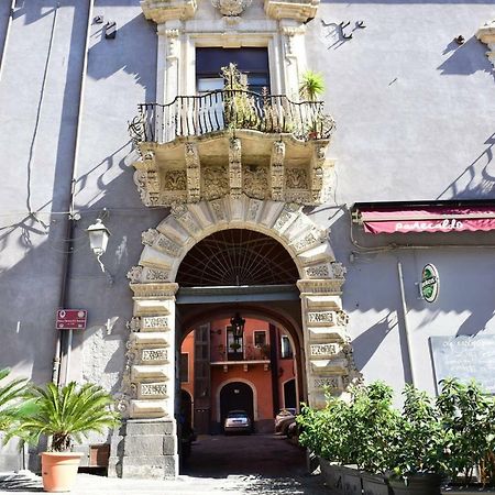 Casa Polena Apartment CTA Exterior foto