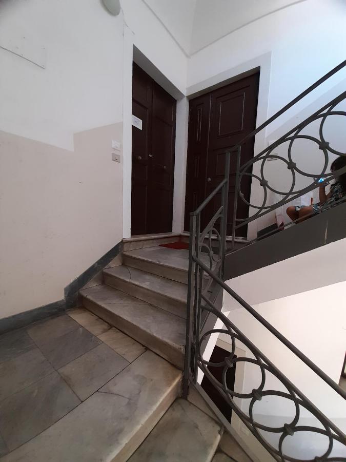 Casa Polena Apartment CTA Exterior foto